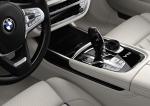 BMW 760Li xDrive V12 THE NEXT 100 YEARS 2016 года